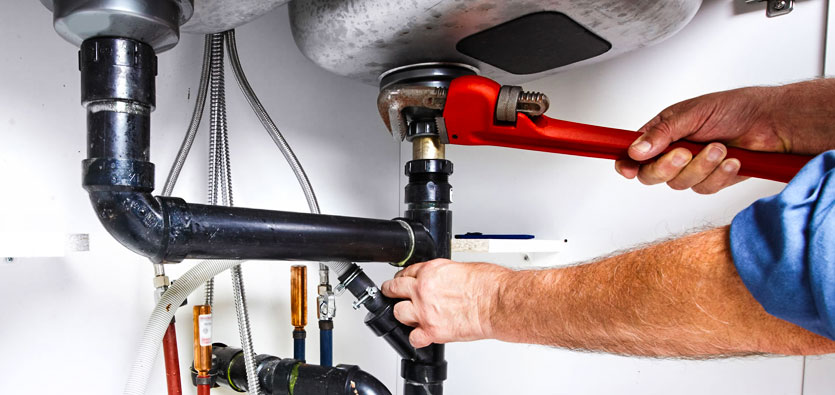 Certificate In Plumbing (CP)