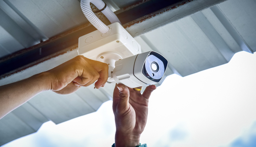 Certificate In CCTV Installation Technician (CCIT)