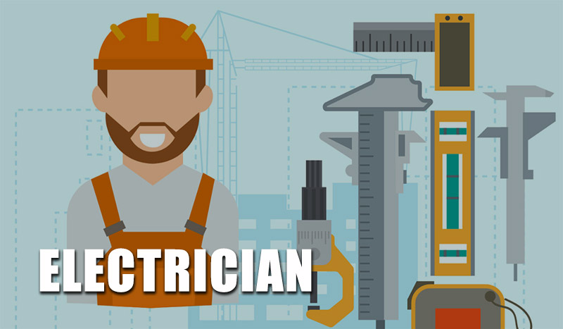 Certificate In Electrician (CE)