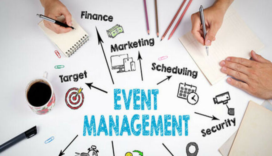 Diploma In Event Management (DEM)