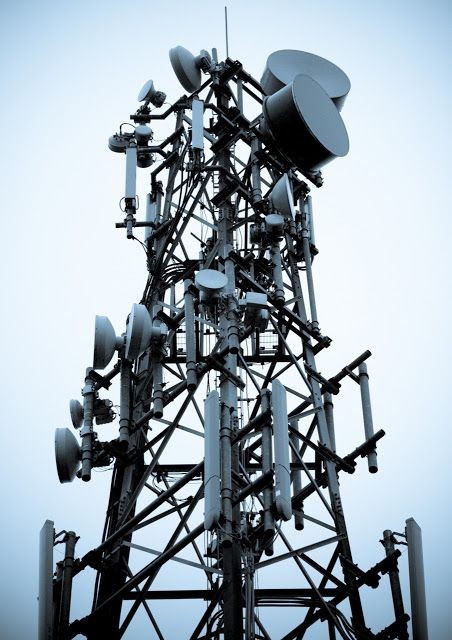 Diploma In Telecom-Tower Technician (DTTT)