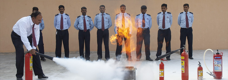 Certificate In Fire & Safety Engineering (CFSE)