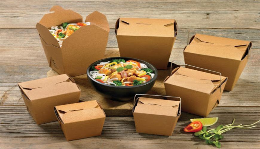 Certificate In Food Packaging (CFP)