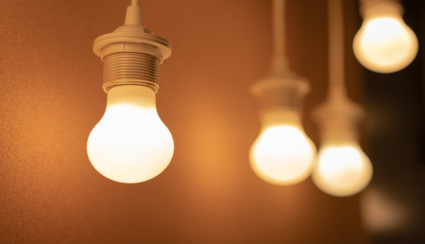 Certificate In LED Light Repair Technician (CLLRT)