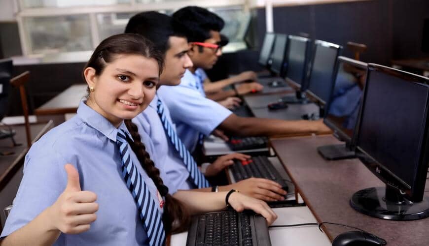 Diploma In Primary Computer Teacher Training (DPCTT)