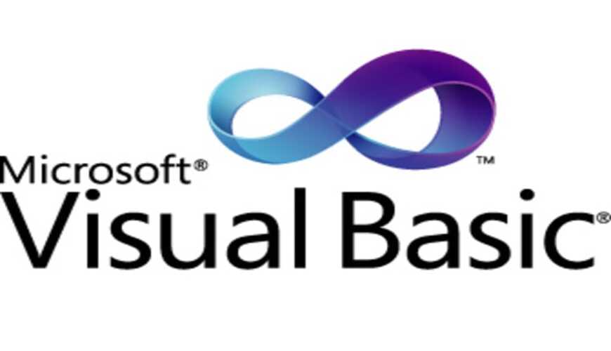 Visual Basic Logo Png